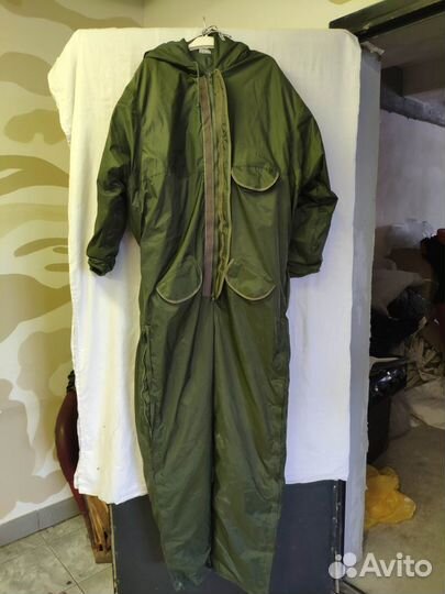 Комбинезон лыжный армия Австрии