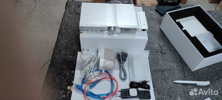 Сетевой аудиоплеер iFi Audio NEO Stream (арт. 2940