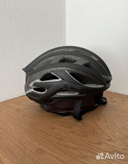 Велокаска Specialized S-Works Prevail II Vent ANGi