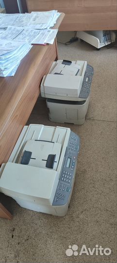 Мфу hp laserjet m2727 и сканеры Canon