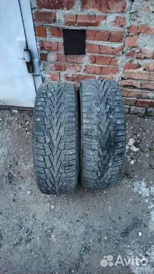 Cordiant Snow Cross 205/55 R16