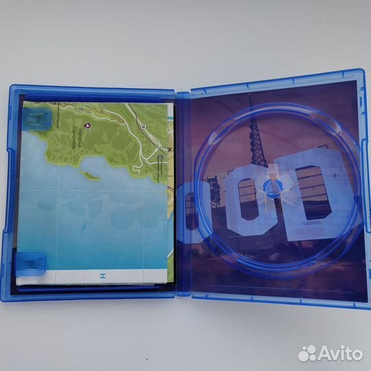 Grand Theft Auto V(GTA V)