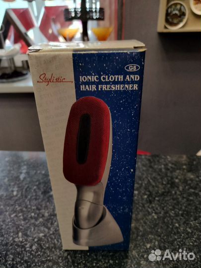 Ионизатор для волос LeFutur