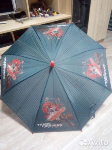 Зонт детский