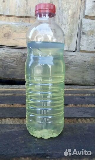 Дизельное топливо качество