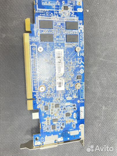 Видеокарта Radeon HD 7470 2GB