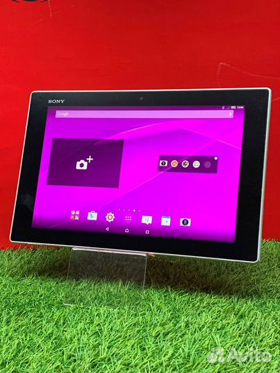 Планшет Sony Xperia Tablet Z (44416)