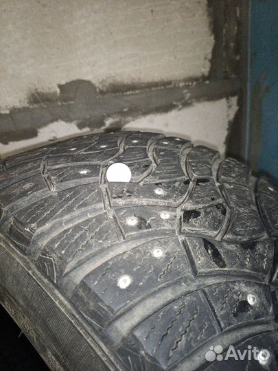 Dunlop SP Winter Ice 03 235/45 R18