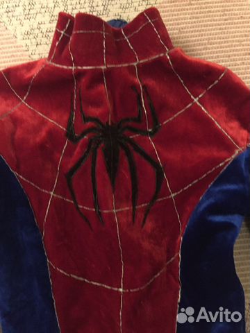 Карнавальный костюм