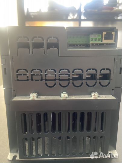 Частотный преобразователь Schneider ATV320U75N4C