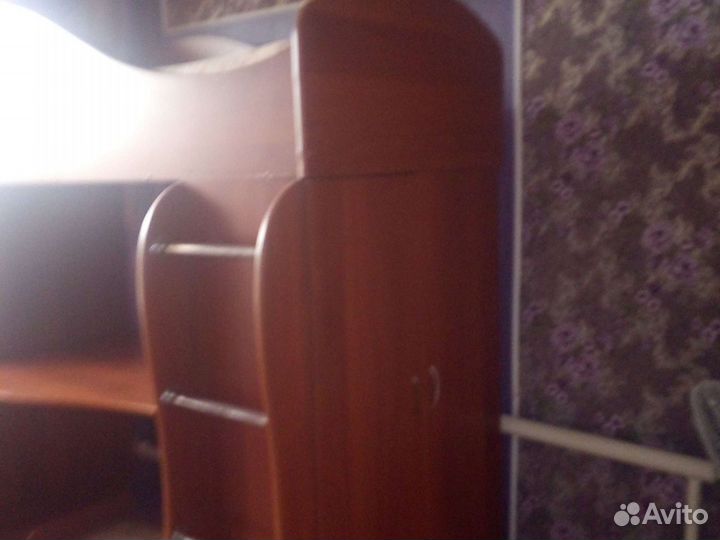 Детская мебель