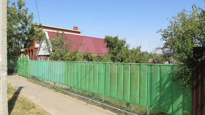 Участок 15 сот. (ИЖС)