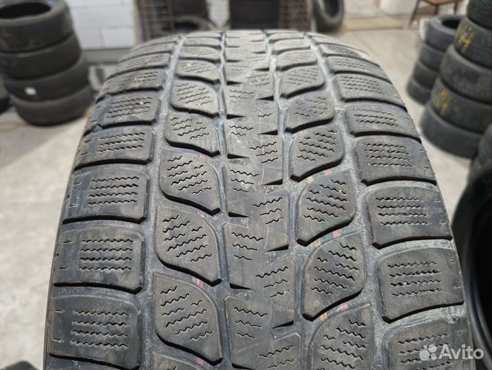 Bridgestone 613V 255/50 R19