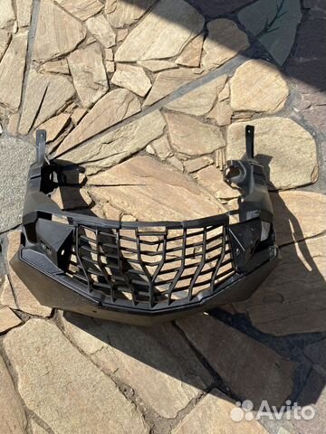 Поддон снегохода ski doo brp summit 800