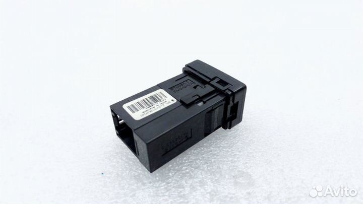 Адаптер AUX \ USB Toyota Venza AGV15 1arfe 2013