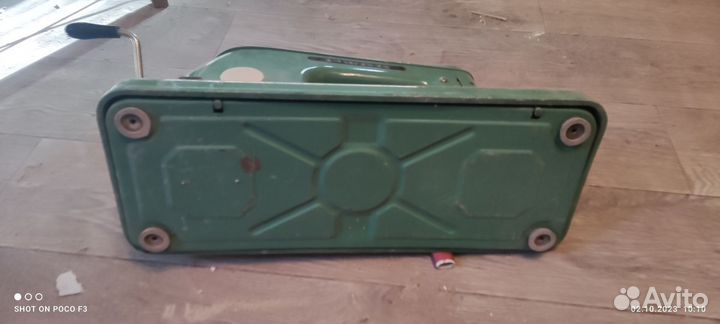 Швейная машина Ржев