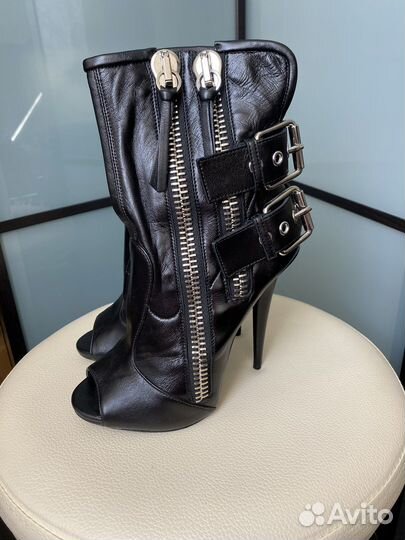 Ботильоны Giuseppe Zanotti 36,5