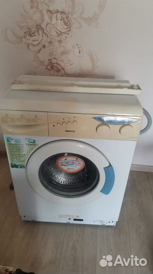 Стиральная машина бу