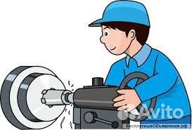 Работа фрезеровщиком вахта в г.Шумерля