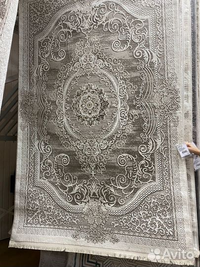 Ковры новые турецкие