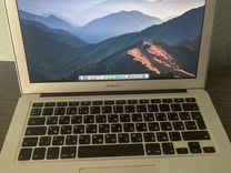 Apple MacBook Air 13 2017