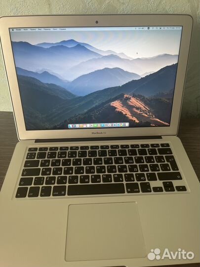 Apple MacBook Air 13 2017