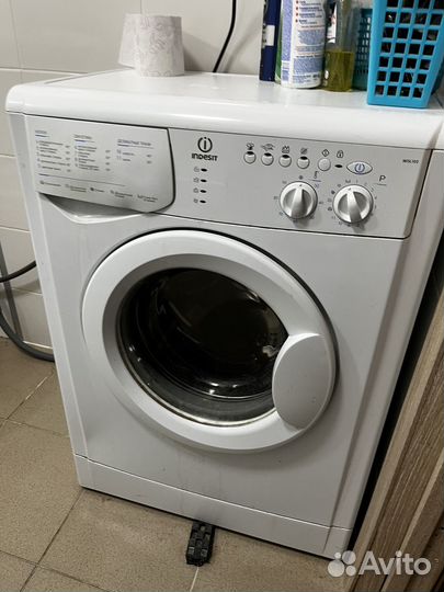 Стиральная машина на запчасти