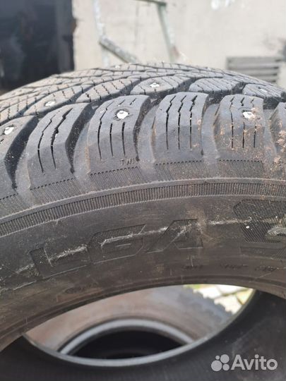 КАМА Alga (HK-531) 205/70 R15