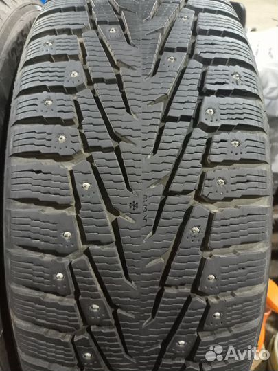 Nokian Tyres Hakkapeliitta 7 SUV 255/60 R18 112T