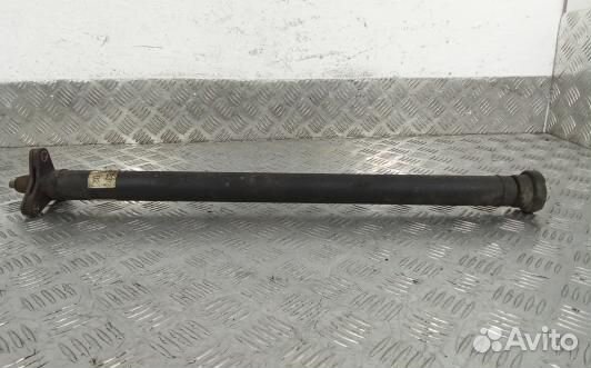 Карданный вал BMW X5 E53 (ZML22YK01)