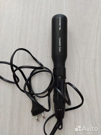 Утюжок для волос