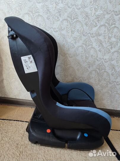 Детское авто кресло
