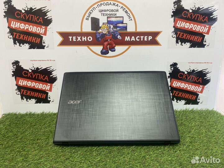 Игровой Acer,Full HD,GTX950 2гб,ssd 240гб,6 озу