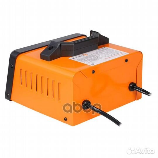 ACH-5A-06 устройство зарядное 5а 6в/12в, ампер