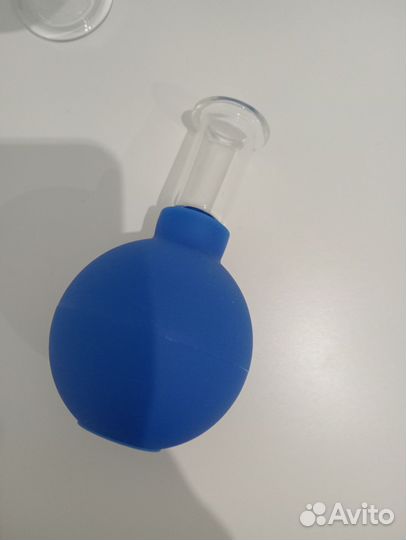 Массажные банки