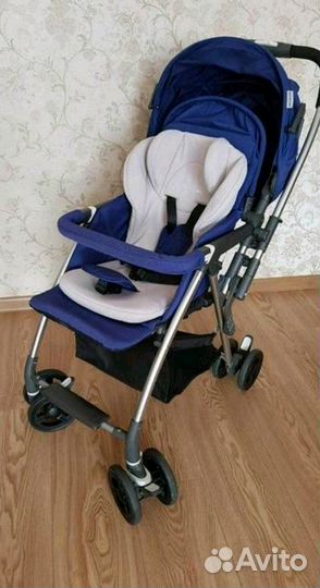 Коляска Mamalove sk40a