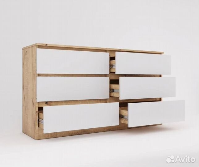 Комод универсальный в современном стиле