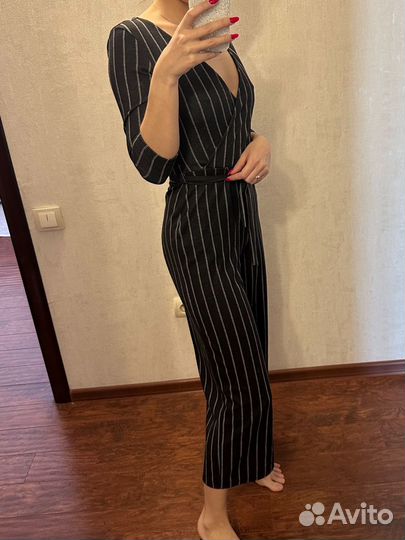 Комбинезон весна