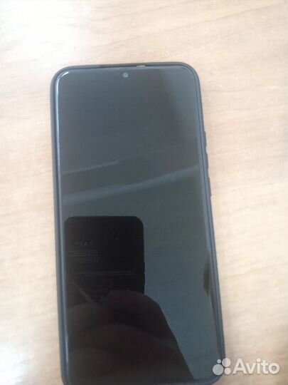 Xiaomi Redmi 9, 4/64 ГБ