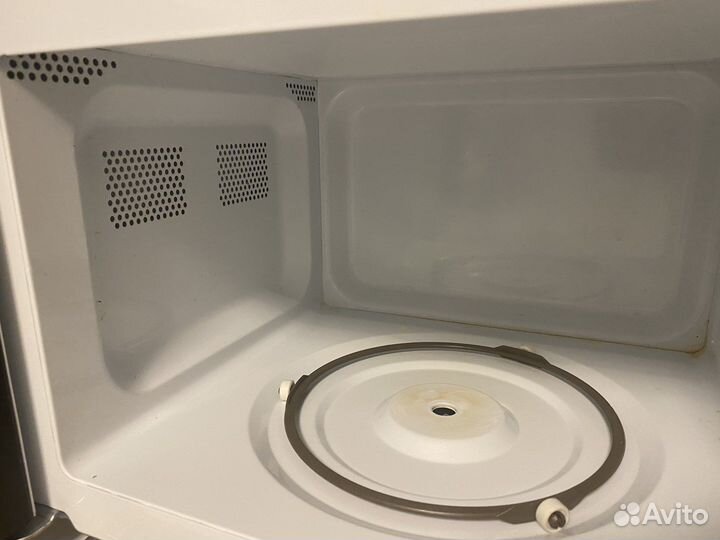 Микроволновая печь gorenje