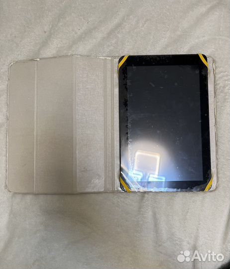 Планшет tesla