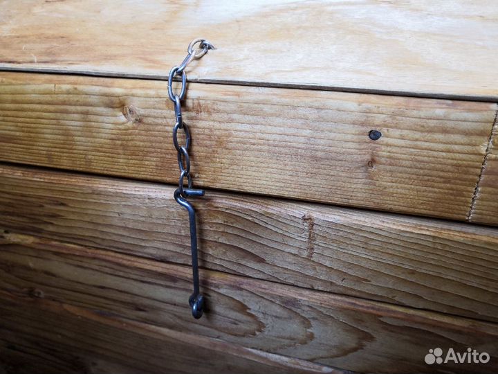 Ларь / короб для хранения