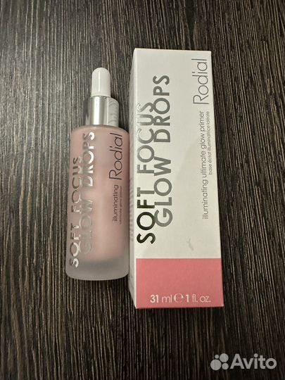 Rodiаl Soft Fоcus Glоw Drорs