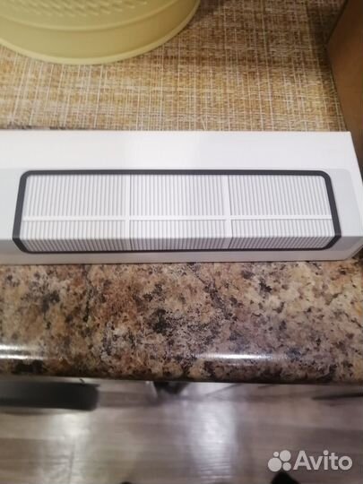 Запчасти для робота пылесоса xiaomi