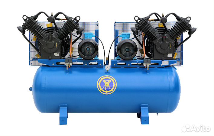 Компрессор поршневой К 3 (Продажа Аренда)