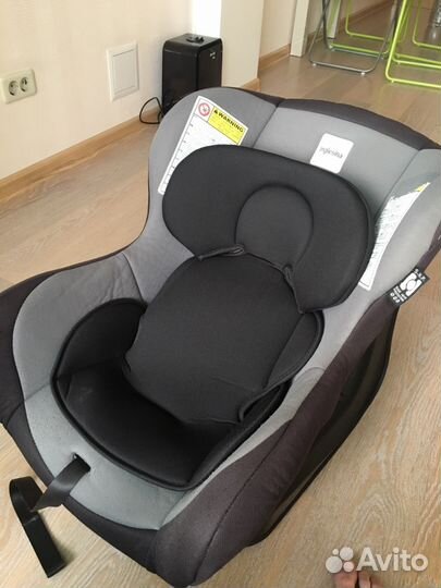 Автомобильное кресло inglesina 0-18 кг