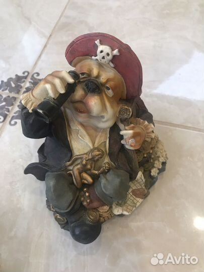 Сувенир СССР