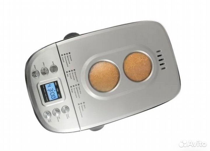 Хлебопечка / Centek CT-1415 / Хлебопечь / 860 Вт