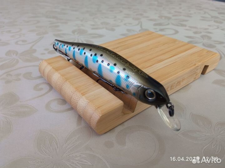 Воблер Orbit 110 от BearKing