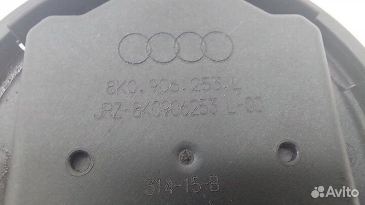 Маслоотделитель Audi A6 C7 cgwb 2016